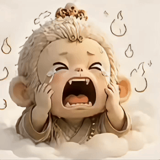动态表情